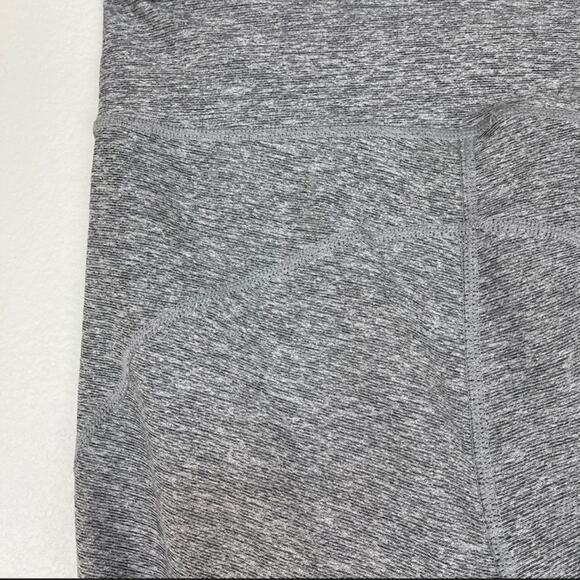Outdoor Voices Gray Warmup Leggings XS - Picture 6 of 9
